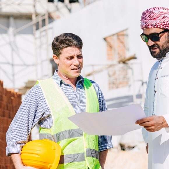 construction-ksa - ينابيع اليسر- مقاولات عامة